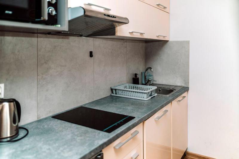 Apartment Majer *